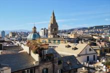 foto città