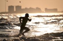 coastal rowing