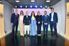 presentazione summer festival
