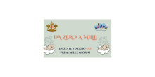Da Zero a Mille-Locandina