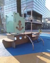 Giochi a tema marino
