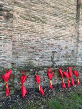 Commemorazione Fratelli Cervi