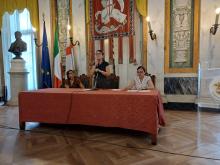 Disabilità, Comune e 40 realtà territoriali sottoscrivono Protocollo intesa