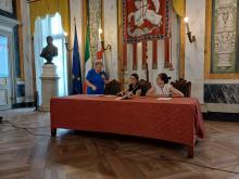 Disabilità, Comune e 40 realtà territoriali sottoscrivono Protocollo intesa
