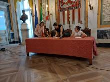 Disabilità, Comune e 40 realtà territoriali sottoscrivono Protocollo intesa