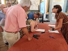 Disabilità, Comune e 40 realtà territoriali sottoscrivono Protocollo intesa