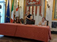 Disabilità, Comune e 40 realtà territoriali sottoscrivono Protocollo intesa-Intervento Lodi