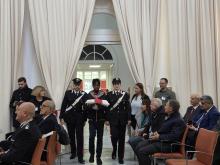 Dono Bandiere Istituzionali al Coronata Campus-Un’altra Storia-Consegna bandiera Genova Dono Bandiere Istituzionali al Coronata Campus-Un’altra Storia-Consegna bandiera Genova