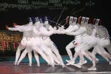 Uno scatto del Maestro Lovati