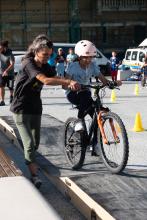 Ciclismo inclusivo