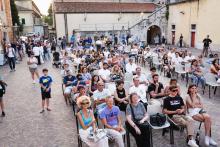 il pubblico