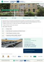  Enercmed programma evento Cornigliano