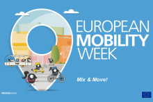 European mobility week