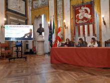 Eventi 25 Novembre-Caccioni, Corso, Panero