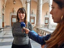 Eventi 25 Novembre-Intervista Corso