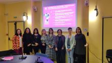 Eventi 8 Marzo-Gruppo