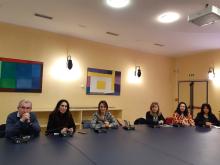 Eventi 8 Marzo-Guidi, Marziano, Corso, rappresentanti Municipi