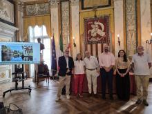 L'evento di Villa Durazzo Pallavicini