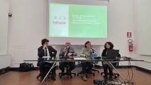 Evento formazione Municipi-Intervento Bonasora