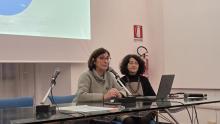 Evento formazione Municipi-Intervento Maimone