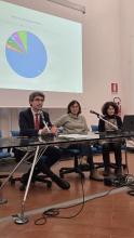 Evento formazione Municipi-Intervento Patrone