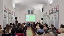 Evento formazione Municipi-Pubblico