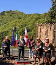 Commemorazione Turchino 2026 Commemorazione Turchino 2026