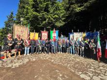 Commemorazione Turchino 2026 Commemorazione Turchino 2026