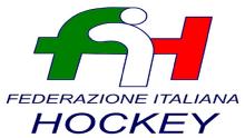 Logo Federazione Italiana Hockey