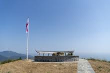 Terrazza forti
