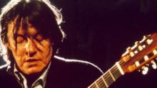Fabrizio De André