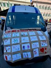 Festa dei Nonni e dei Bambini-Disegni