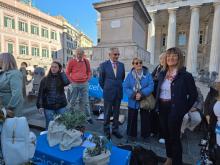 Festa dei Nonni e dei Bambini-Lodi e gruppo