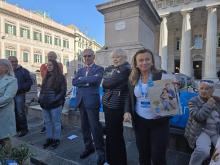 Festa dei Nonni e dei Bambini-Vassallo