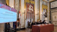 Festival Diritti Infanzia e Adolescenza-Convegno a Tursi-Intervento Bruzzone