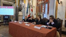 Festival Diritti Infanzia e Adolescenza-Convegno a Tursi-Intervento Bruzzone