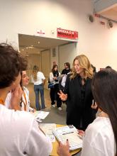 Festival Orientamenti-Sindaca Salis