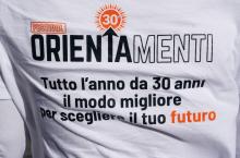 Festival Orientamenti-T-shirt