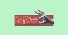 Festival dei Diritti dell'Infanzia e dell'Adolescenza-Logo