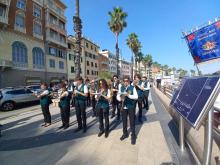 La Filarmonica Pegliese Marco Chiusamonti 2