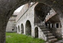 Forte santa Tecla