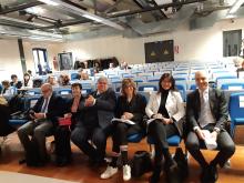 Relatori
