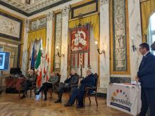 Forum Sport e Disabilità-Relatori