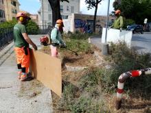 lavori