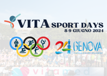 Locandina Vita Sport Days