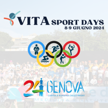 Locandina Vita Sport Days