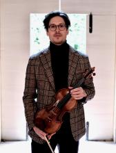Nicola Bruzzo