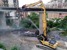 ponte don acciai