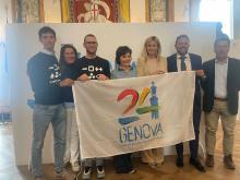 Genova Trail