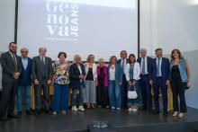Foto di gruppo
